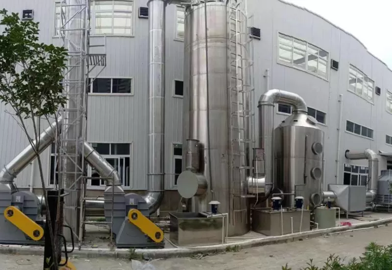 Why Choose Zhongkang Environmental as Your Global Partner?