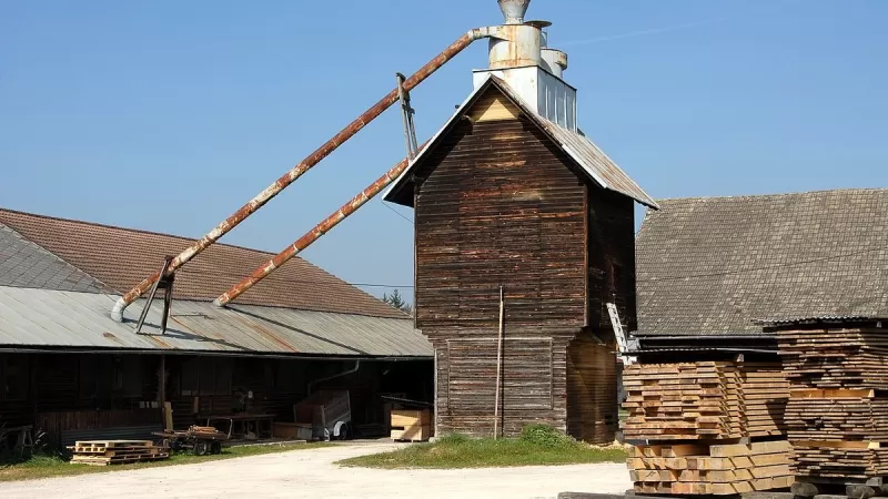 Dust Collector Selection: Cyclone, Cartridge or Baghouse?